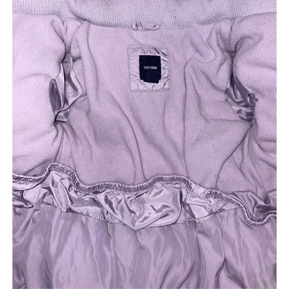 Gap Hooded Jacket - Picture 4 of 6